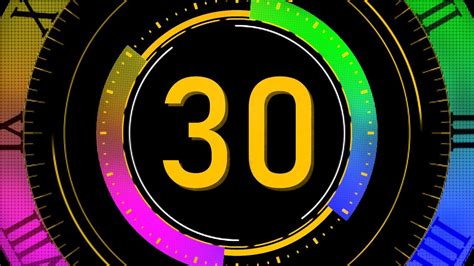 30 seconds video song download